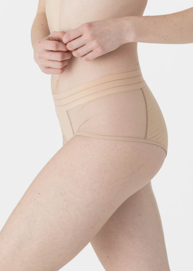 Shorty Maison Lejaby